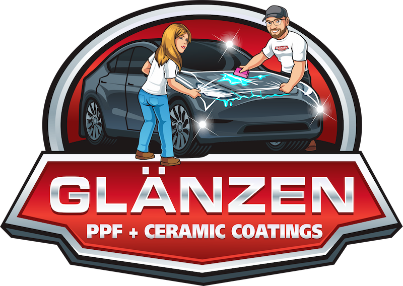 Glänzen PPF + Ceramic Coatings - Post Falls, ID Auto Detailing